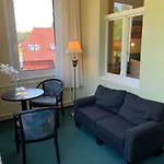 Gæstehus Zur Ostsee Kölpinsee