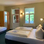 Zur Ostsee Gæstehus
