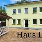 Zur Ostsee Gæstehus 3*