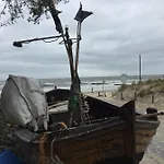 Gæstehus Zur Ostsee
