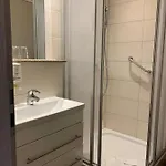 Gæstehus Zur Ostsee 3*