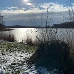 Zur Ostsee Gæstehus Kölpinsee