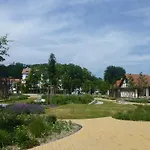 Zur Ostsee Gæstehus Kölpinsee