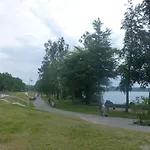 Zur Ostsee Gæstehus