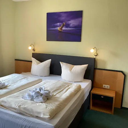 Pension Zur Ostsee Kolpinsee
