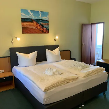 Pension Zur Ostsee