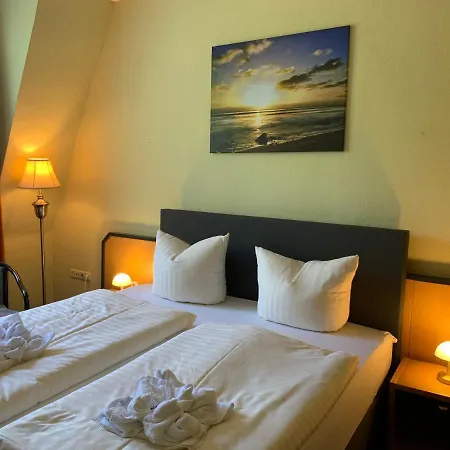 Pension Zur Ostsee Kolpinsee