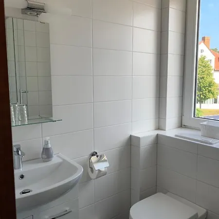 Guest house Pension Zur Ostsee