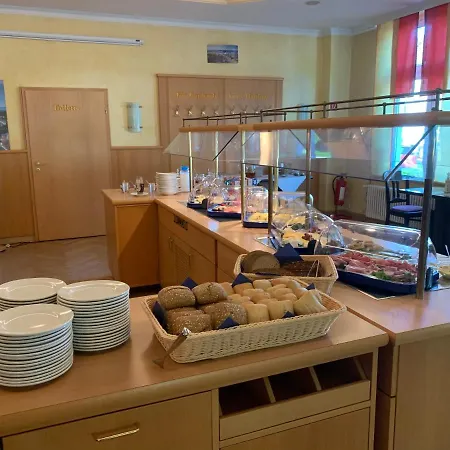 Guest house Pension Zur Ostsee