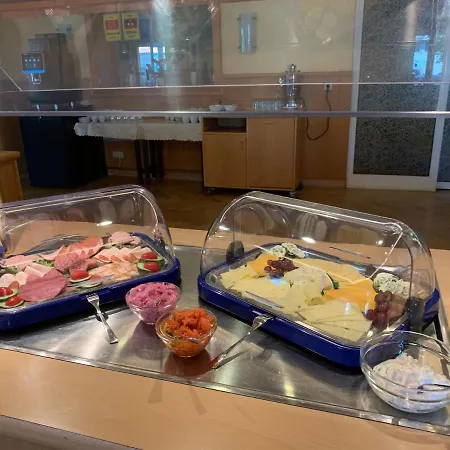 게스트하우스 Zur Ostsee