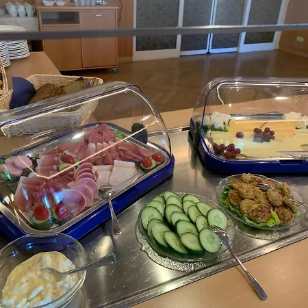 Maison d'hôtes Zur Ostsee 3*