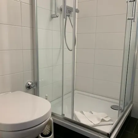 Maison d'hôtes Zur Ostsee 3*