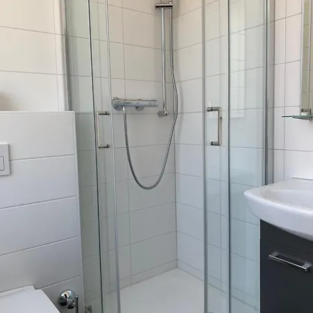 Pension Zur Ostsee Guest house Kolpinsee