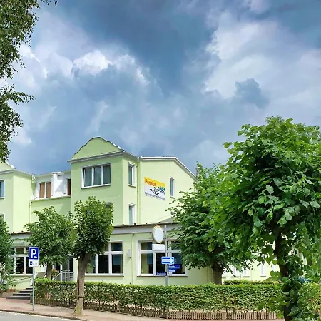 Pension Zur Ostsee