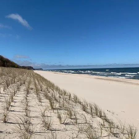 Zur Ostsee