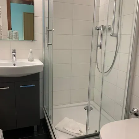 Pension Zur Ostsee * Kolpinsee