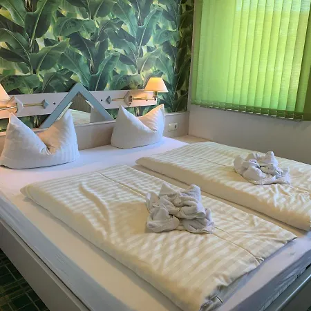 Pension Zur Ostsee