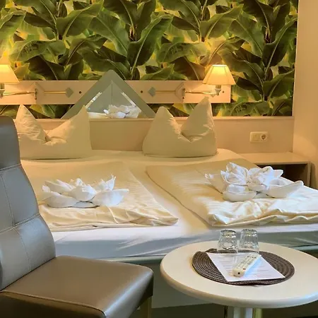 Pension Zur Ostsee *