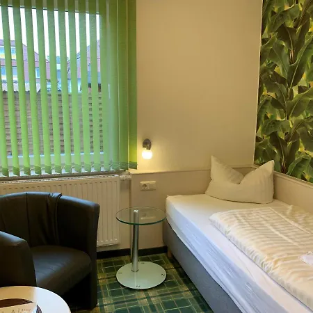 Pension Zur Ostsee * Kolpinsee