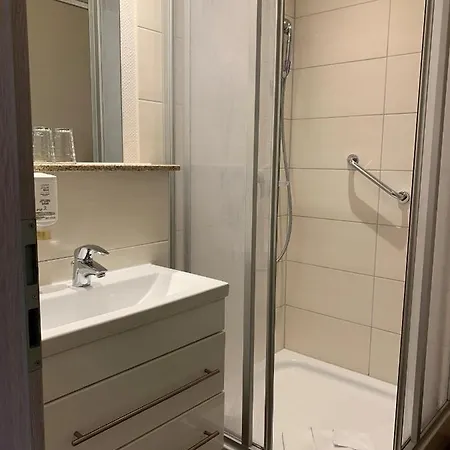 Guest house Pension Zur Ostsee *