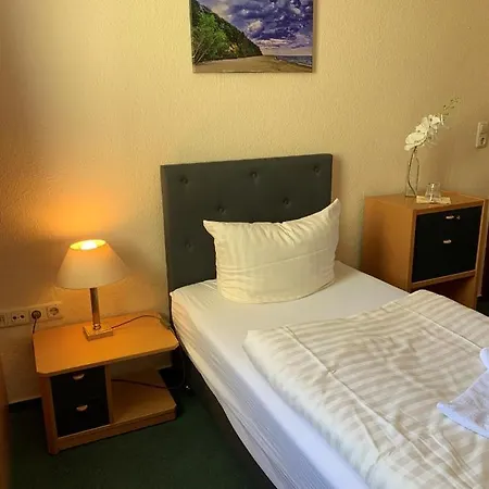 Pension Zur Ostsee Kolpinsee