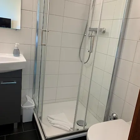 Pension Zur Ostsee * Kolpinsee