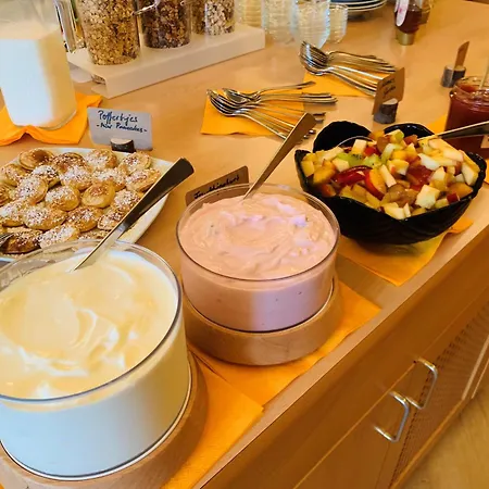 Zur Ostsee Ostseebad Kölpinsee