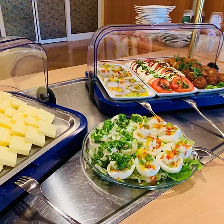 Zur Ostsee Maison d'hôtes 3*