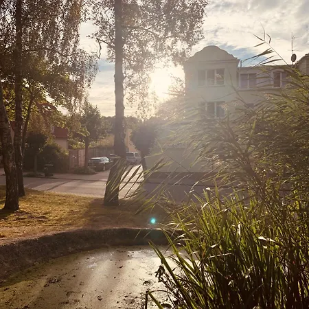 게스트하우스 Zur Ostsee