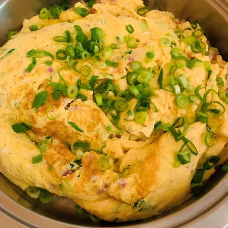 게스트하우스 Zur Ostsee 쾰핀제