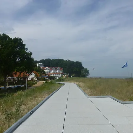 Zur Ostsee 3* 쾰핀제