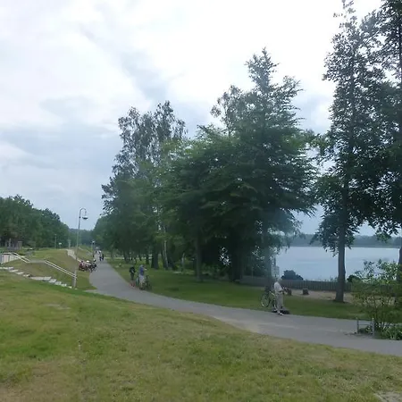 Zur Ostsee 게스트하우스