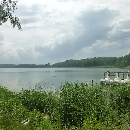 Pension Zur Ostsee