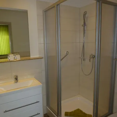 Guest house Pension Zur Ostsee Kolpinsee
