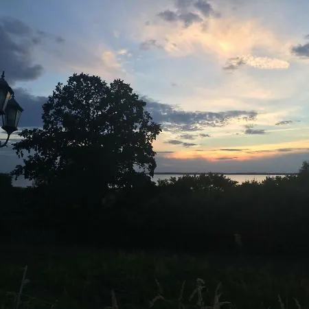 Zur Ostsee 3* 쾰핀제