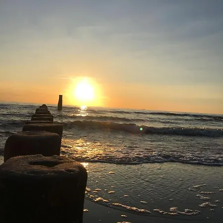 게스트하우스 Zur Ostsee 3*