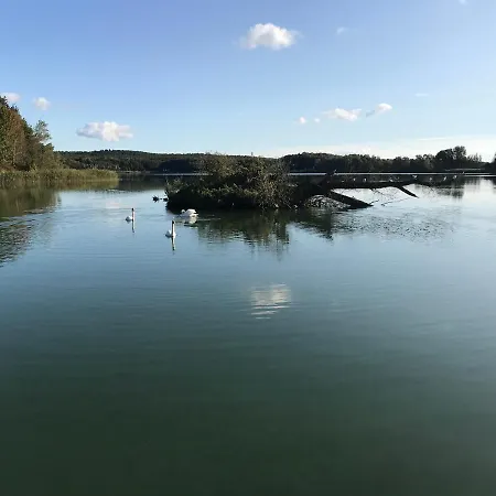 Гостевой дом Zur Ostsee